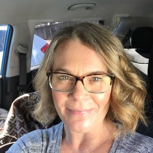 Meet your Posher, Elisabeth